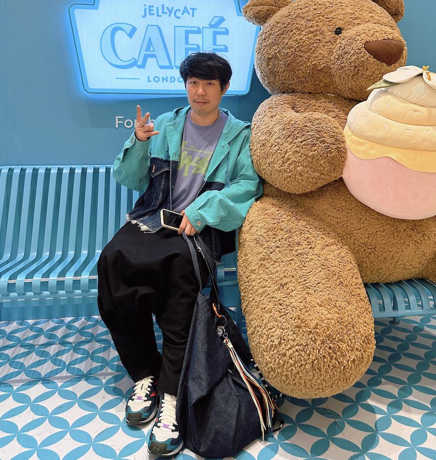 陈修武 03服装设计